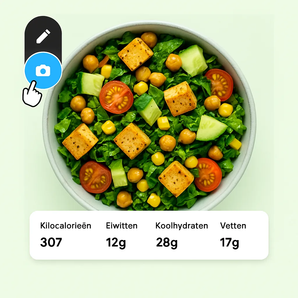 Fotoaufnahme-Schnittstelle für deutsche Gerichte