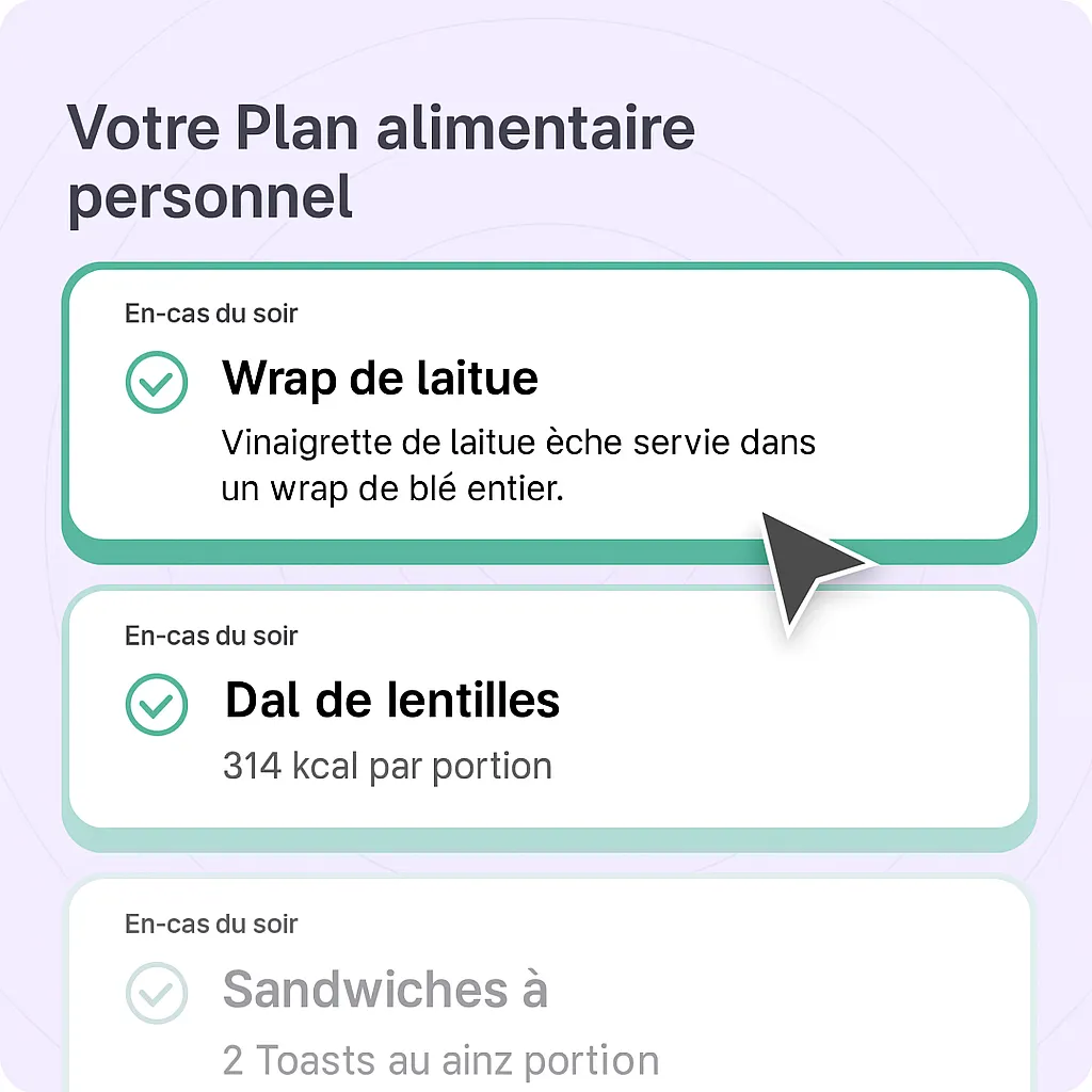Pregnancy diet plan calendar avec trimester-specific meals