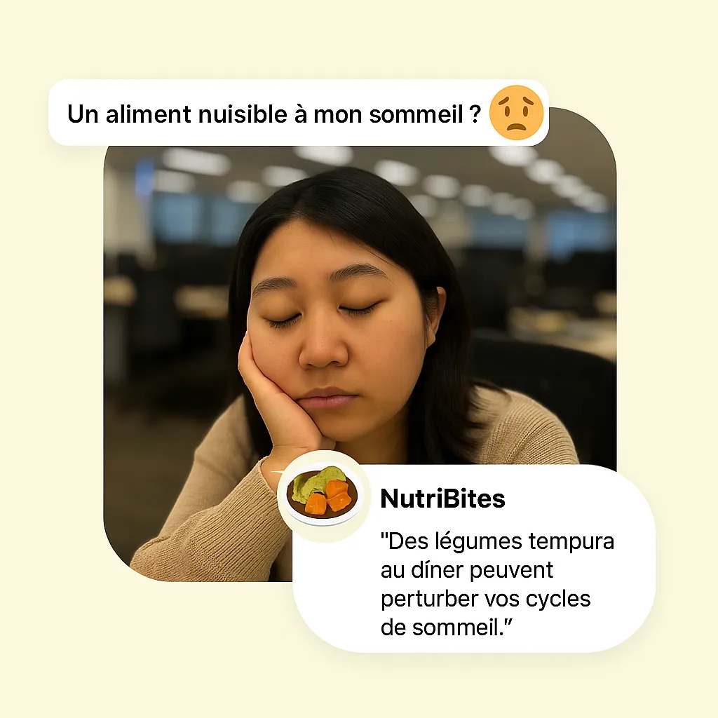 AI nutritionist chat pour pregnancy nutrition guidance